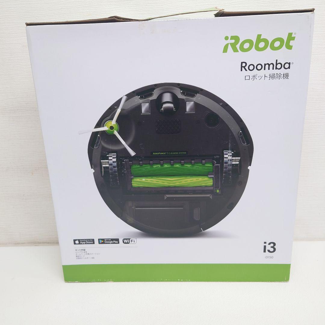 DCM株式会社-K08 M0606I1 ジャンク品★iRobot