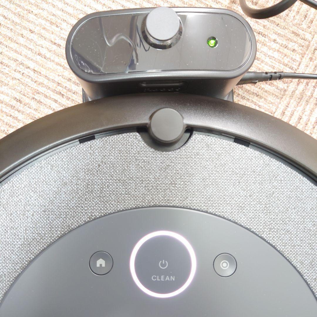 DCM株式会社-K08 M0606I1 ジャンク品★iRobot