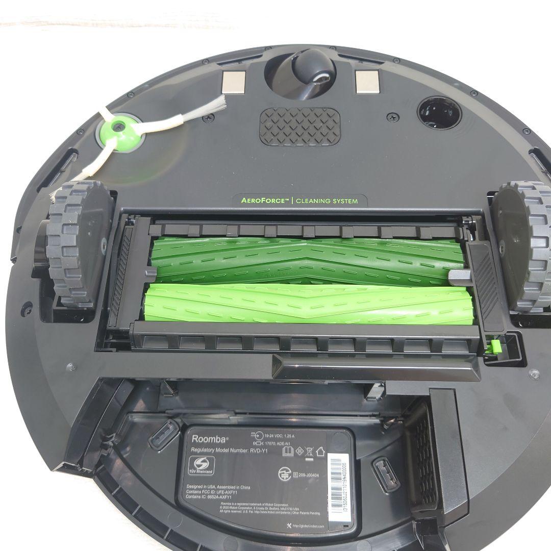 DCM株式会社-K08 M0606I1 ジャンク品★iRobot