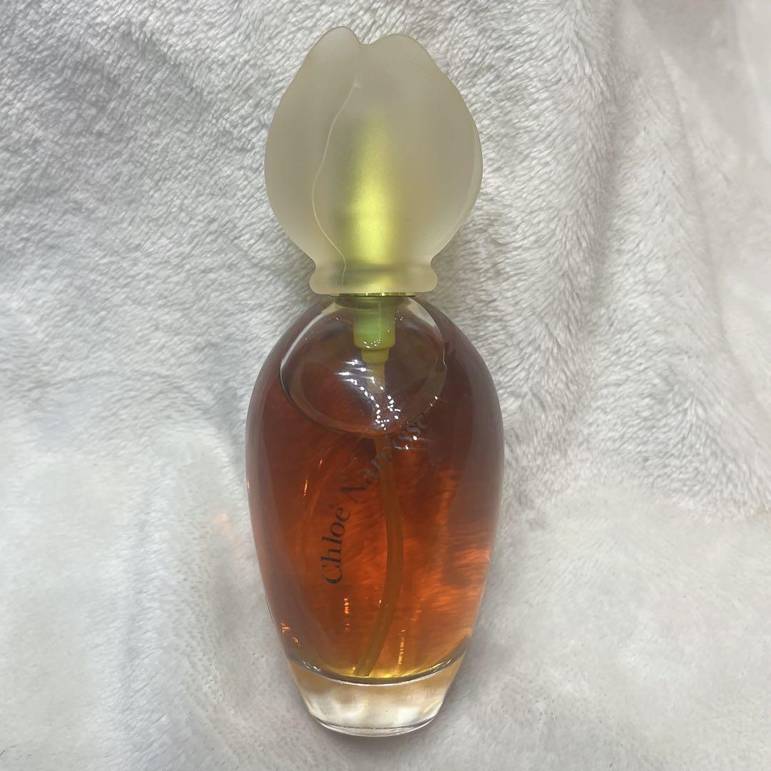 【未使用】Chloe クロエ Narcisse 50ml