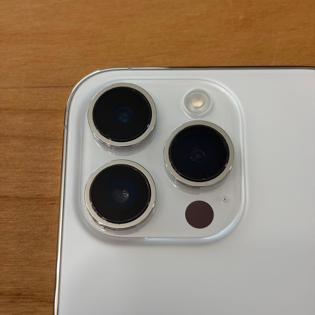 iPhone 14 Pro シルバー 128GB SIMフリー 本体のみ