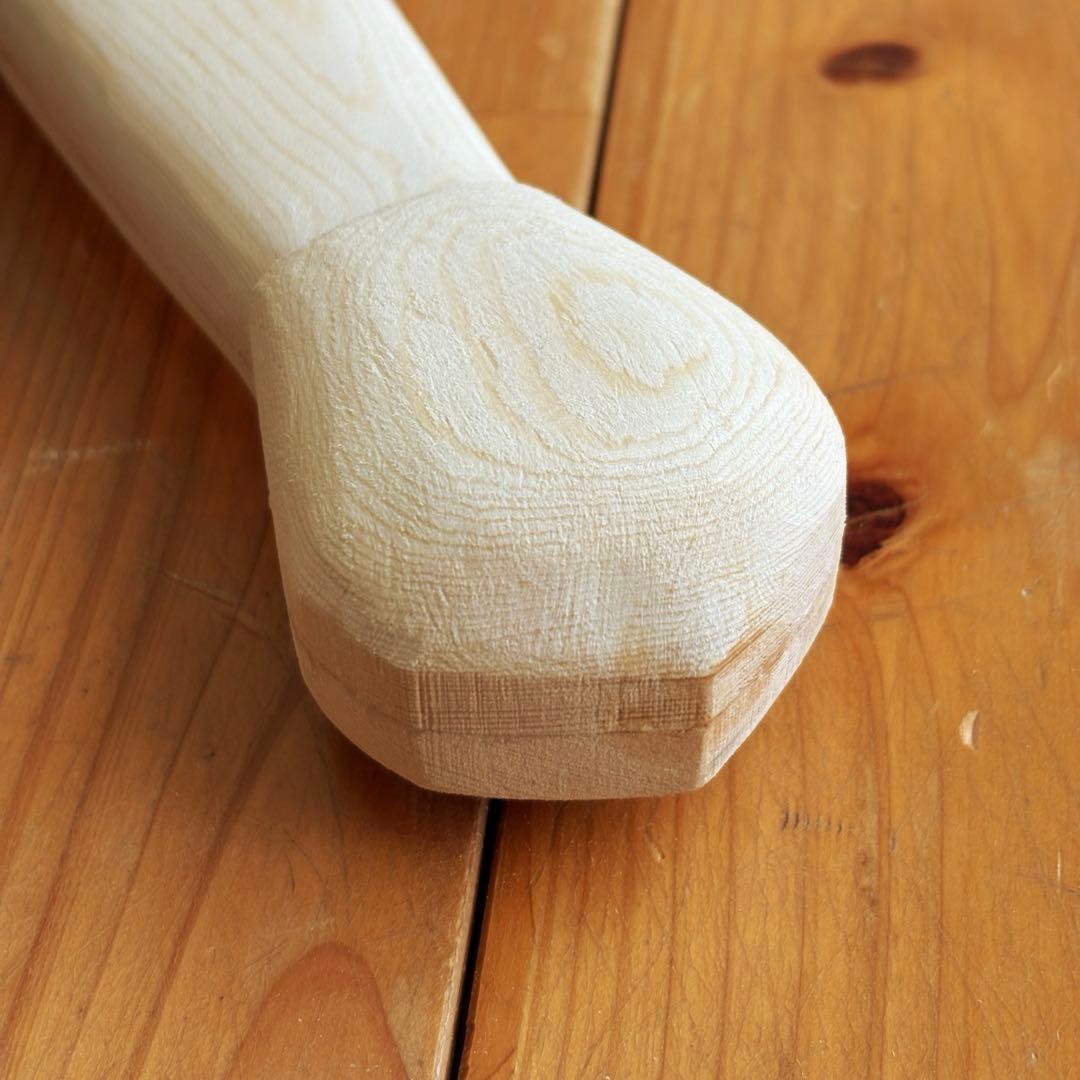 剣聖の木剣　(木剣　剣　木刀　wood sword 聖剣)