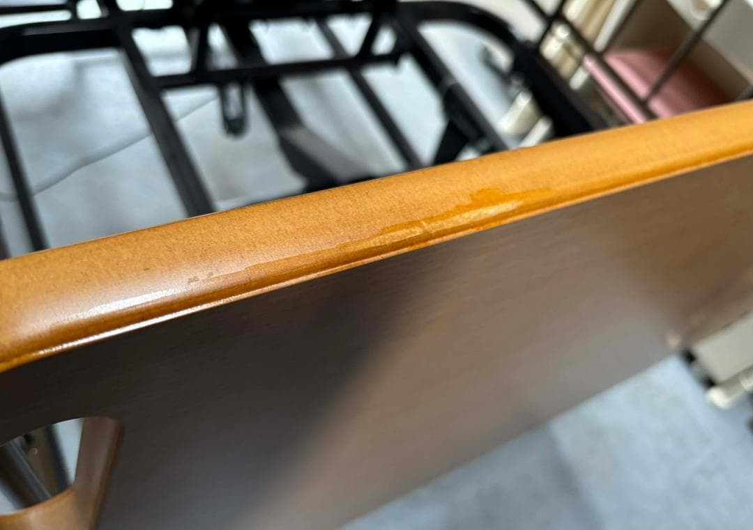 最高級 France Bed電動ベッド 3モーターレステックスイーゼルRXマット
