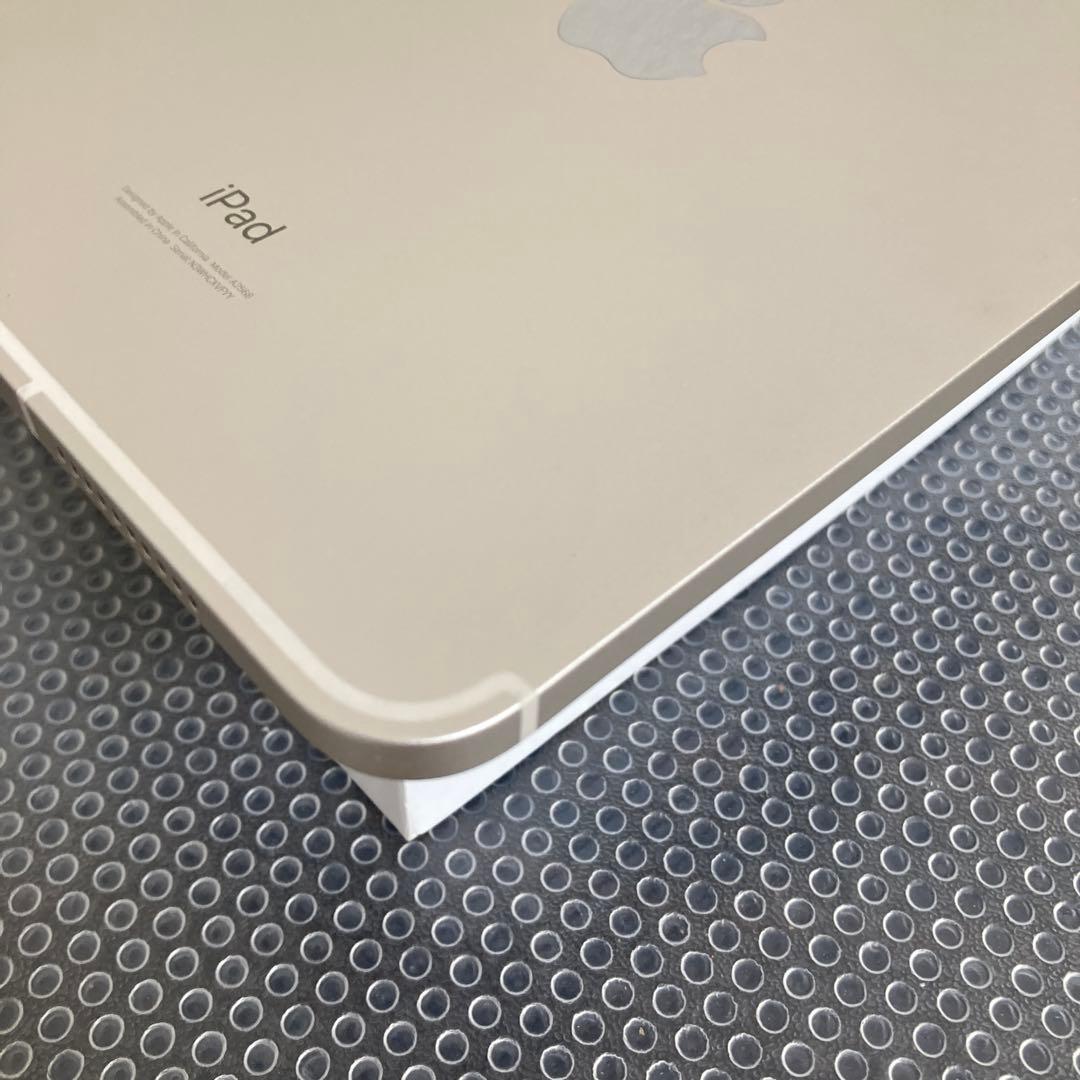 808 電池最良好☆iPad mini6 第6世代 64GB SIMフリー☆
