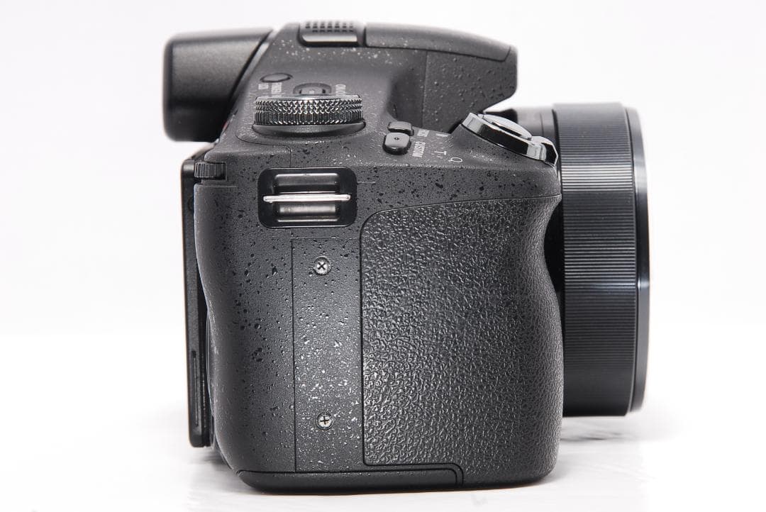 ✨美品 純正バック付き✨SONY Cybershot DSC-HX100V