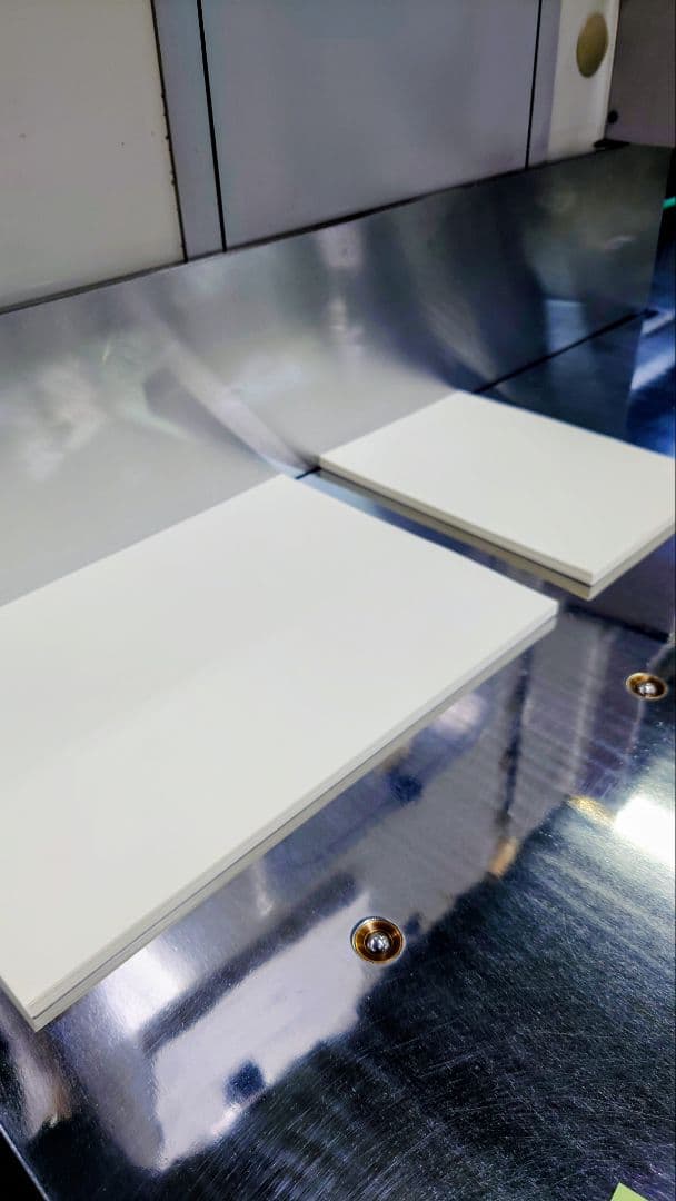 【廃盤】ほぼ日手帳用巴川製紙トモエリバー52初期用紙A4A5縦/横目各100枚