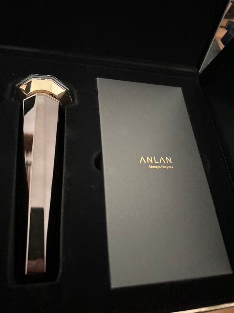 ANLAN RF温冷美顔器PRO