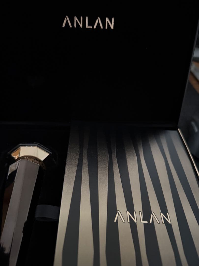 ANLAN RF温冷美顔器PRO
