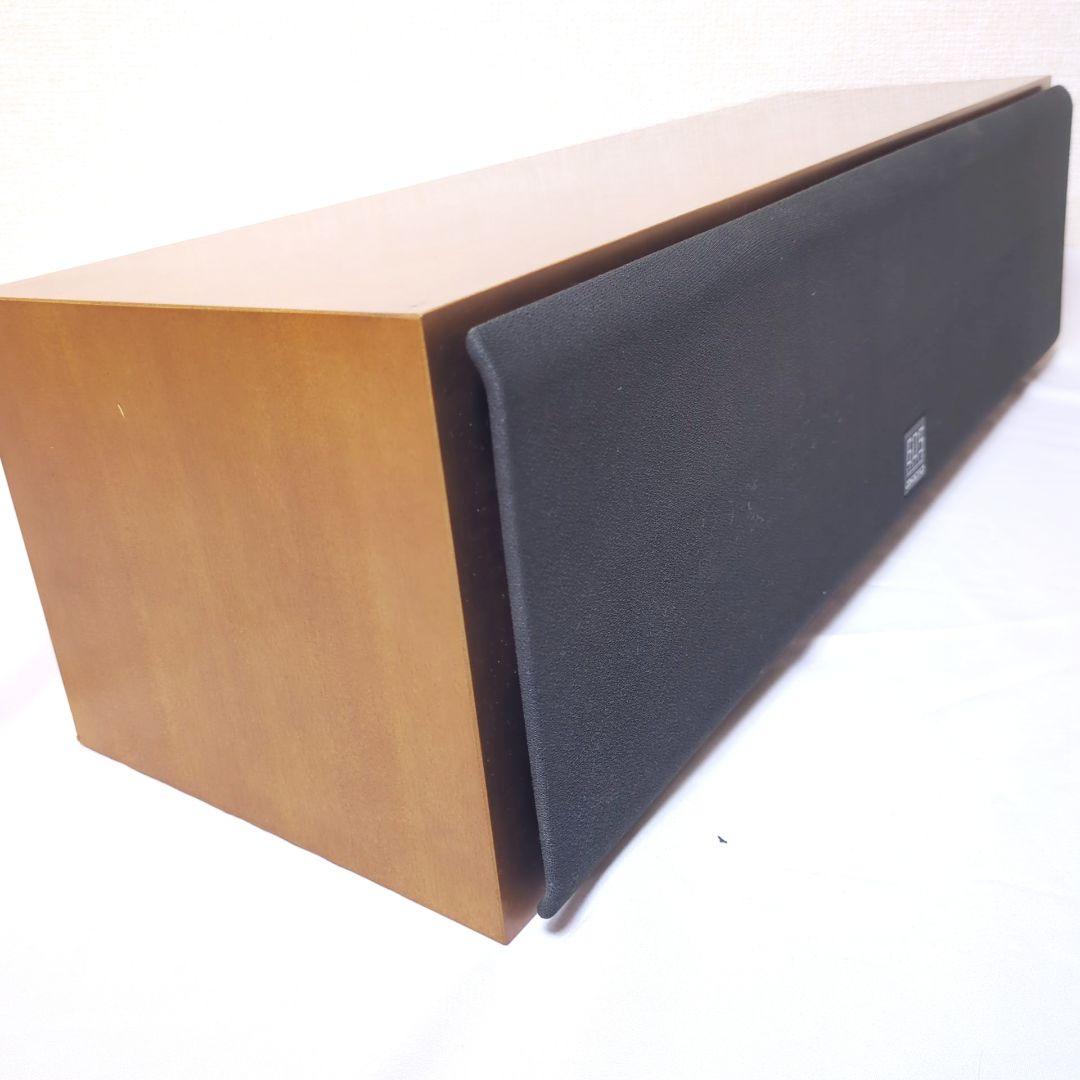 美品　ONKYO　オンキョー　センタースピーカー　D-605C