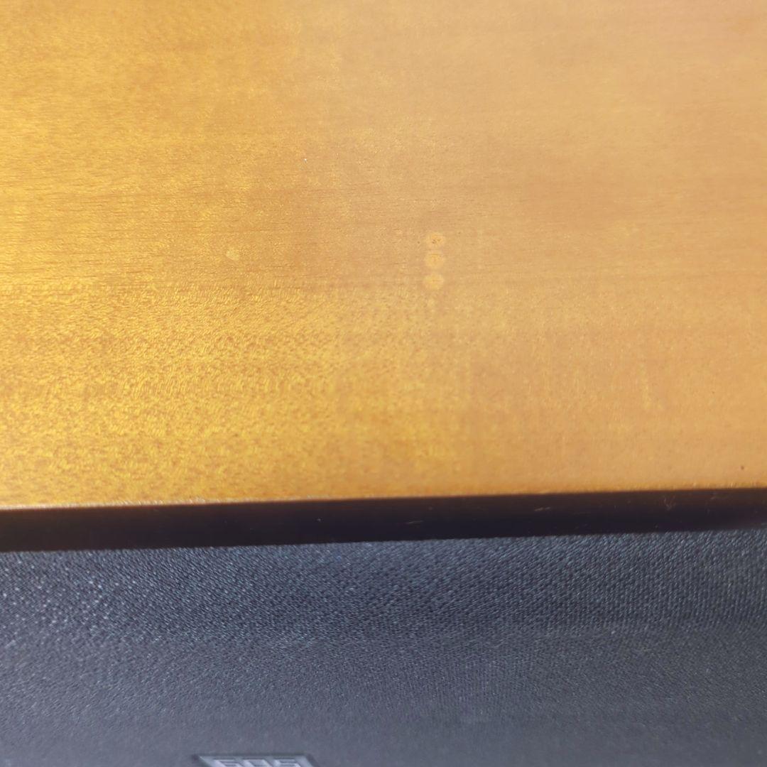 美品　ONKYO　オンキョー　センタースピーカー　D-605C