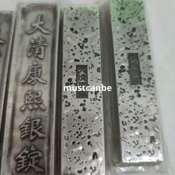極美品 五帝 銅条 定規 風水 文房具 置物 装飾品 現代工芸品