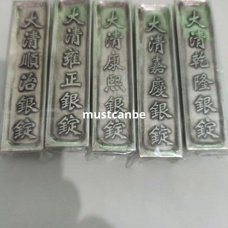 極美品 五帝 銅条 定規 風水 文房具 置物 装飾品 現代工芸品