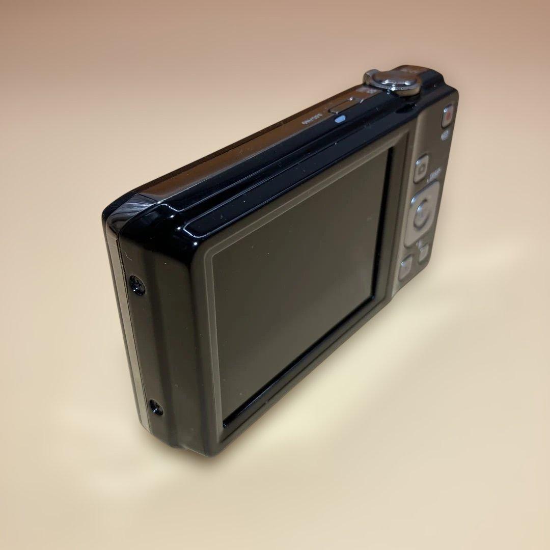 【状態良好美品】CASIO EXILIM EX-ZS6 コンパクトデジタルカメラ