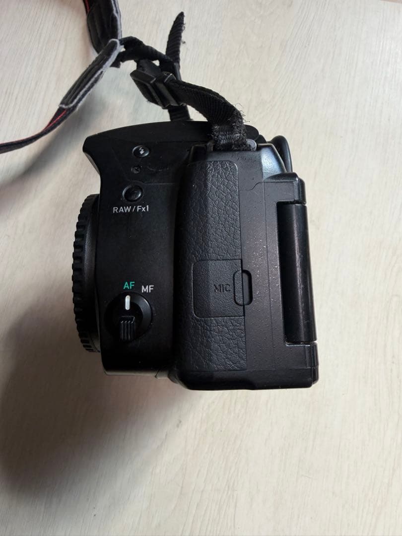 動作未確認　PENTAX K-70デジタル一眼レフカメラ