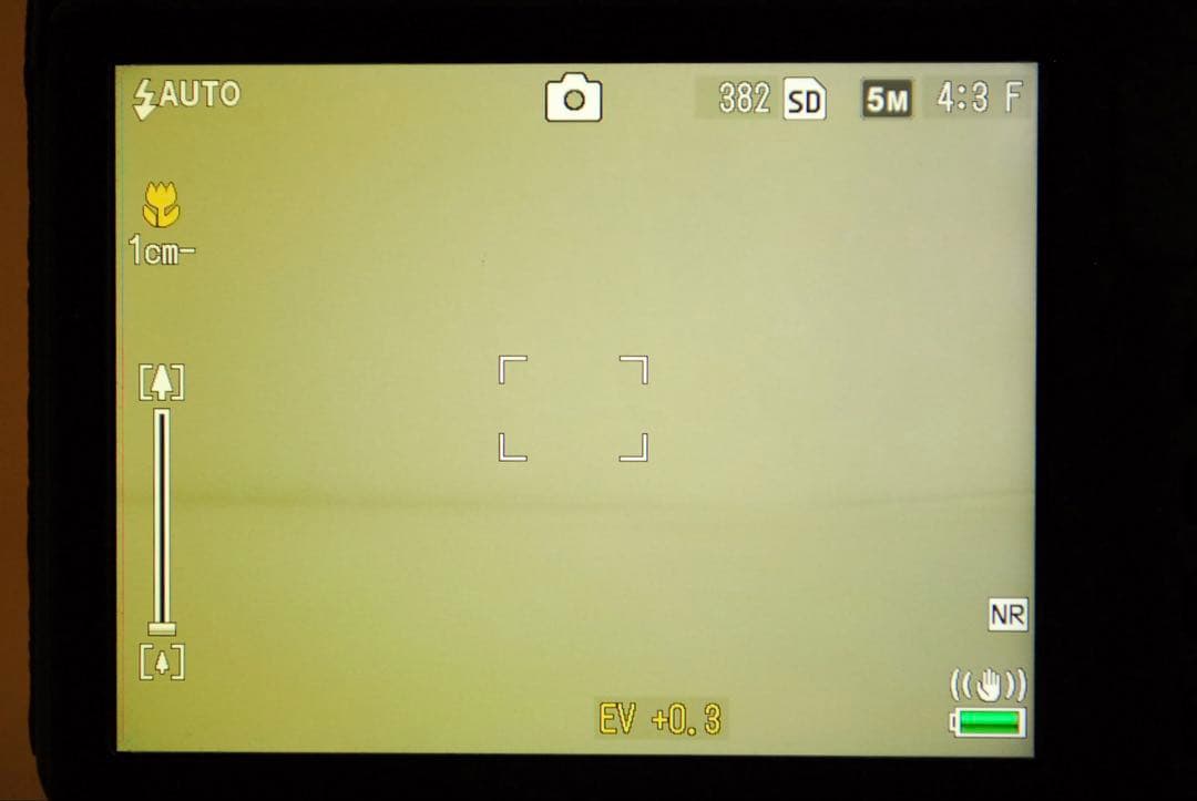 RICOH CX4 ❤️スマホ転送 ブラック 動作確認済 リコー カメラ