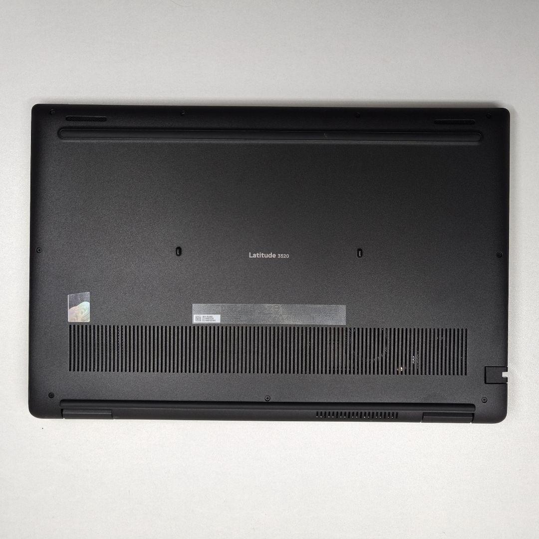 Windowsノート本体 Dell Latitude 3520 i5-1145G7 16GB 256GB