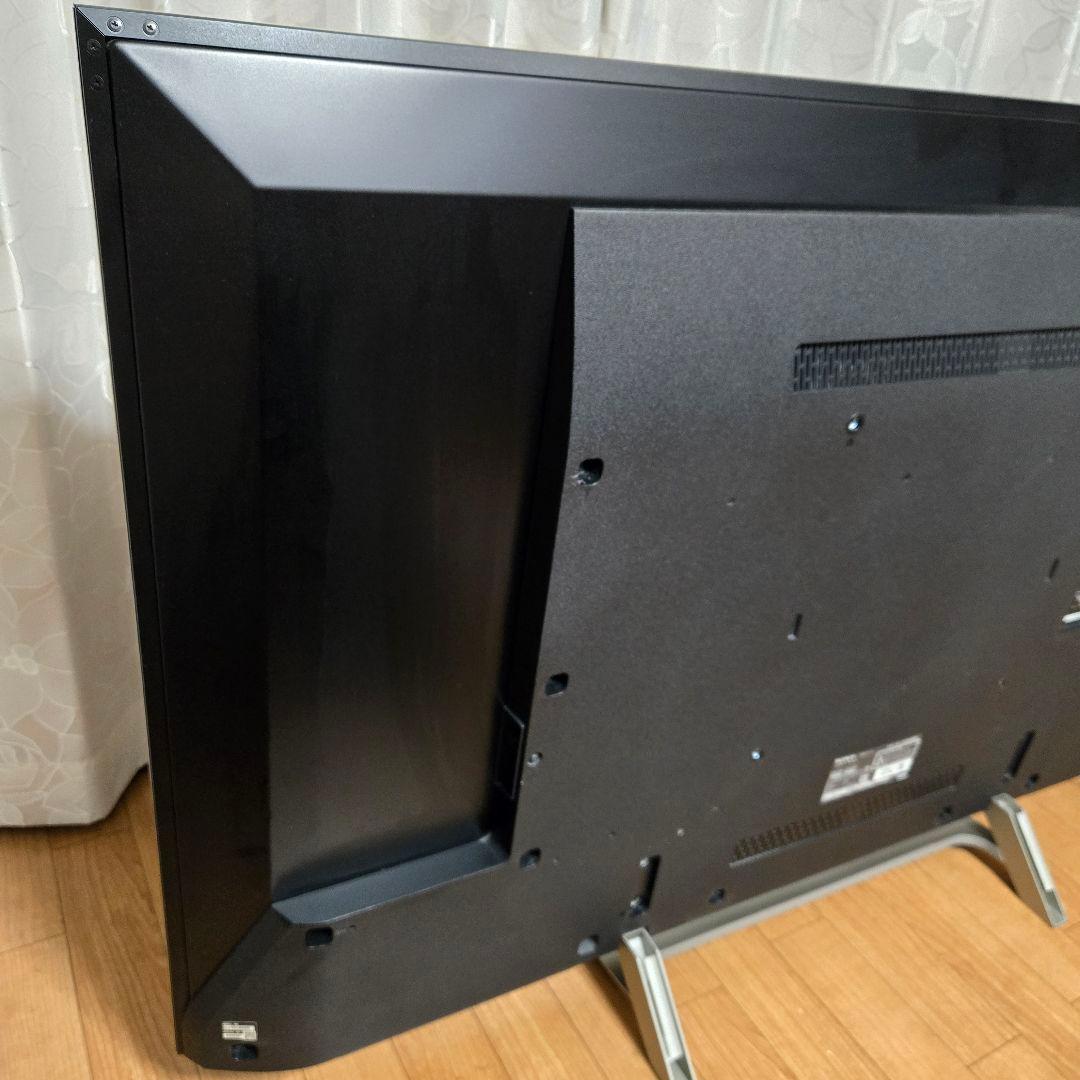 ソニー ブラビア 55V型 液晶テレビ 4K対応 KJ-55X9000E