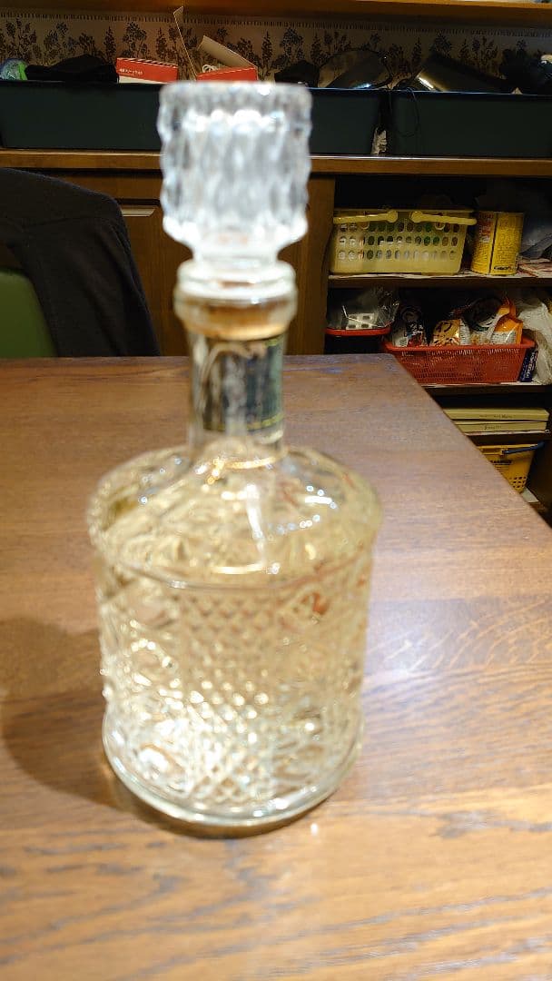本格焼酎さつま おはら