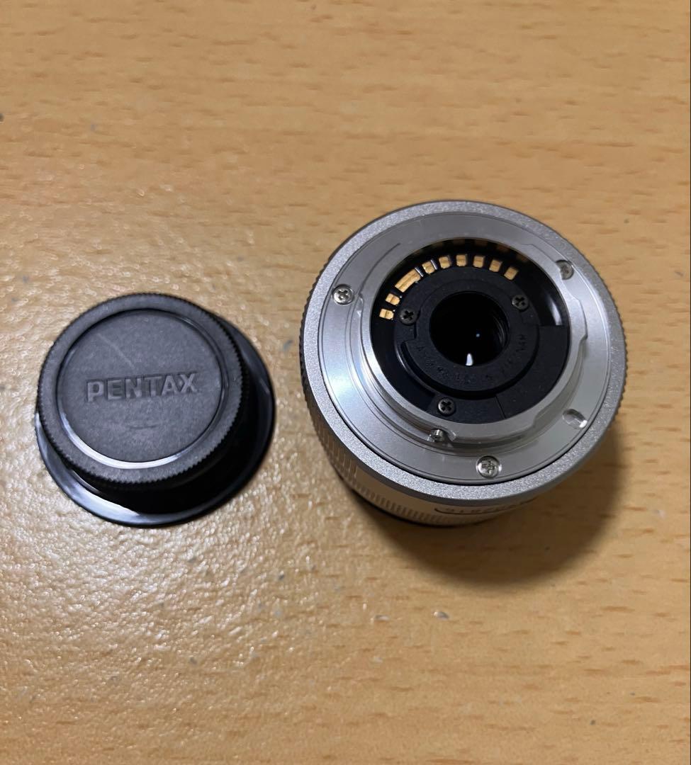 PENTAX コンパクトデジタルカメラ ホワイト