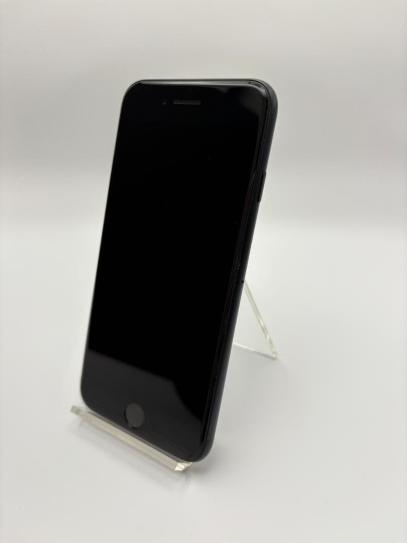 iPhone SE 第3世代 AU 64GB MMYC3J/A - 6767