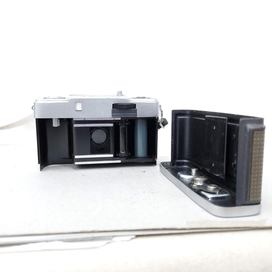 【動作確認済】 Olympus PEN-EE S G1114-361-1v