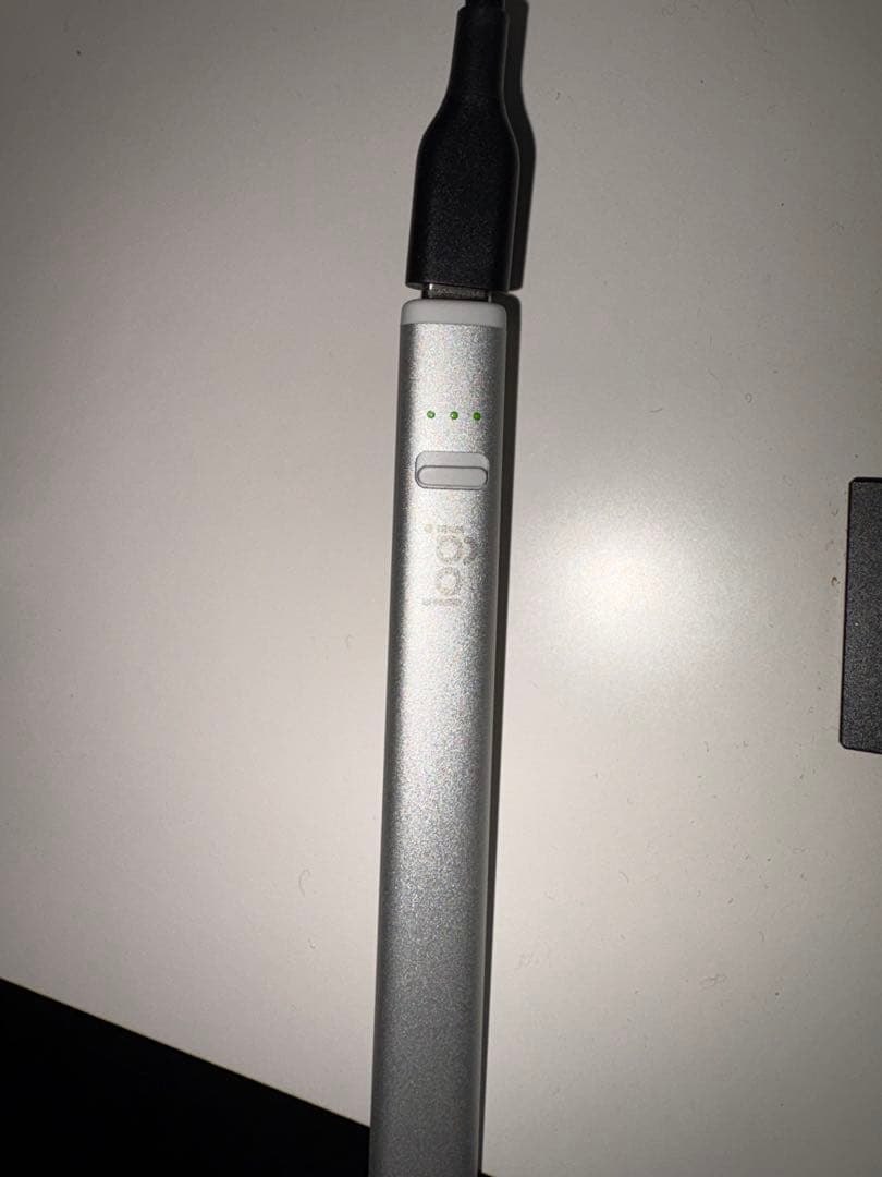 logicool CRAYON iP1 タッチペン