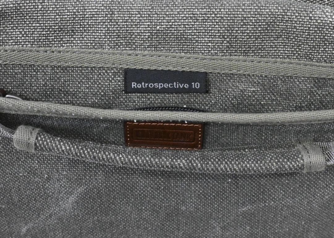 thinkTANKphoto シンクタンクフォト Retrospective10