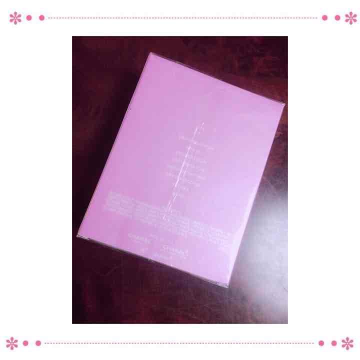 香水(女性用) CHANEL \"CHANCE\"
