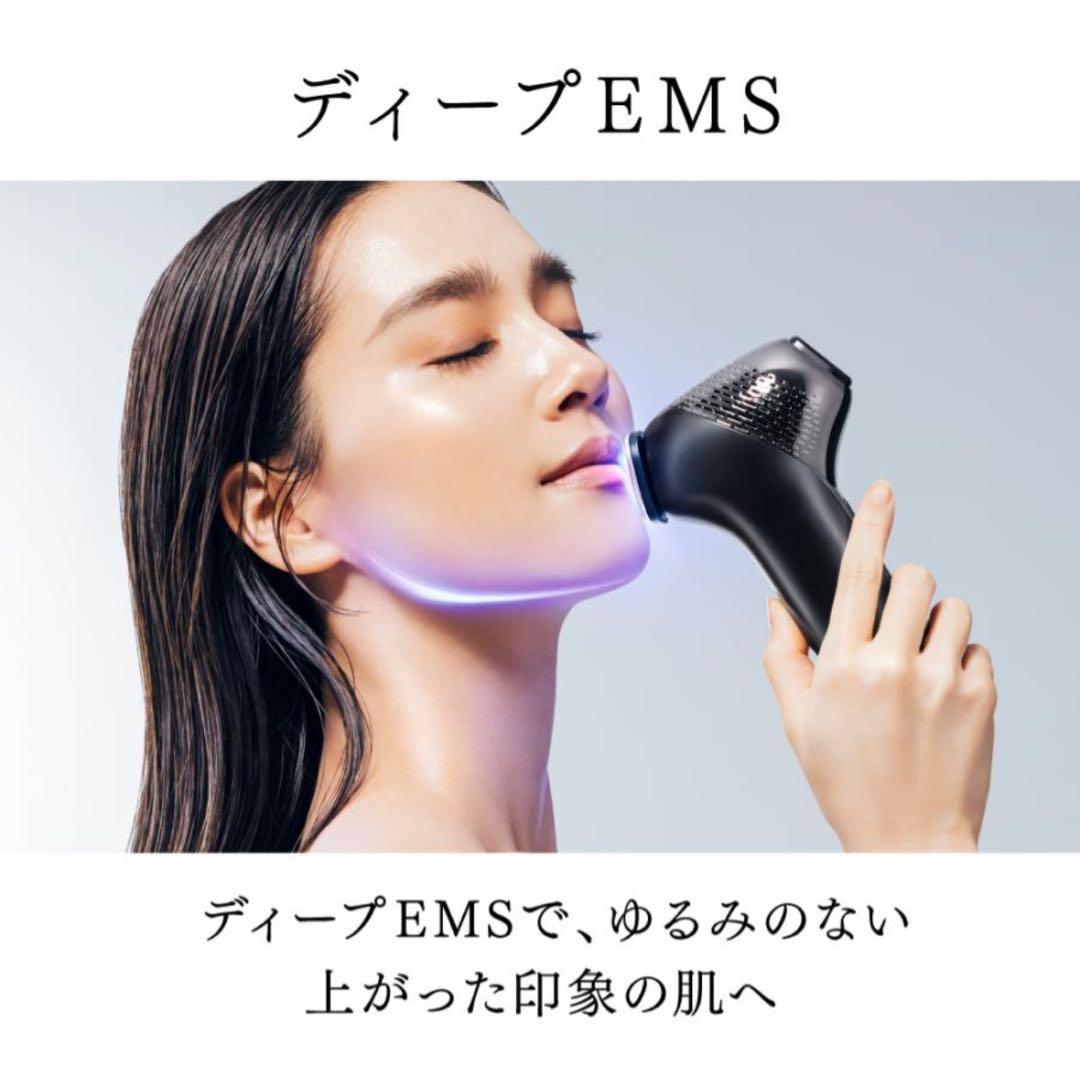 （新品未使用)MYTREX MiRAY ONE リフトアップ美顔器