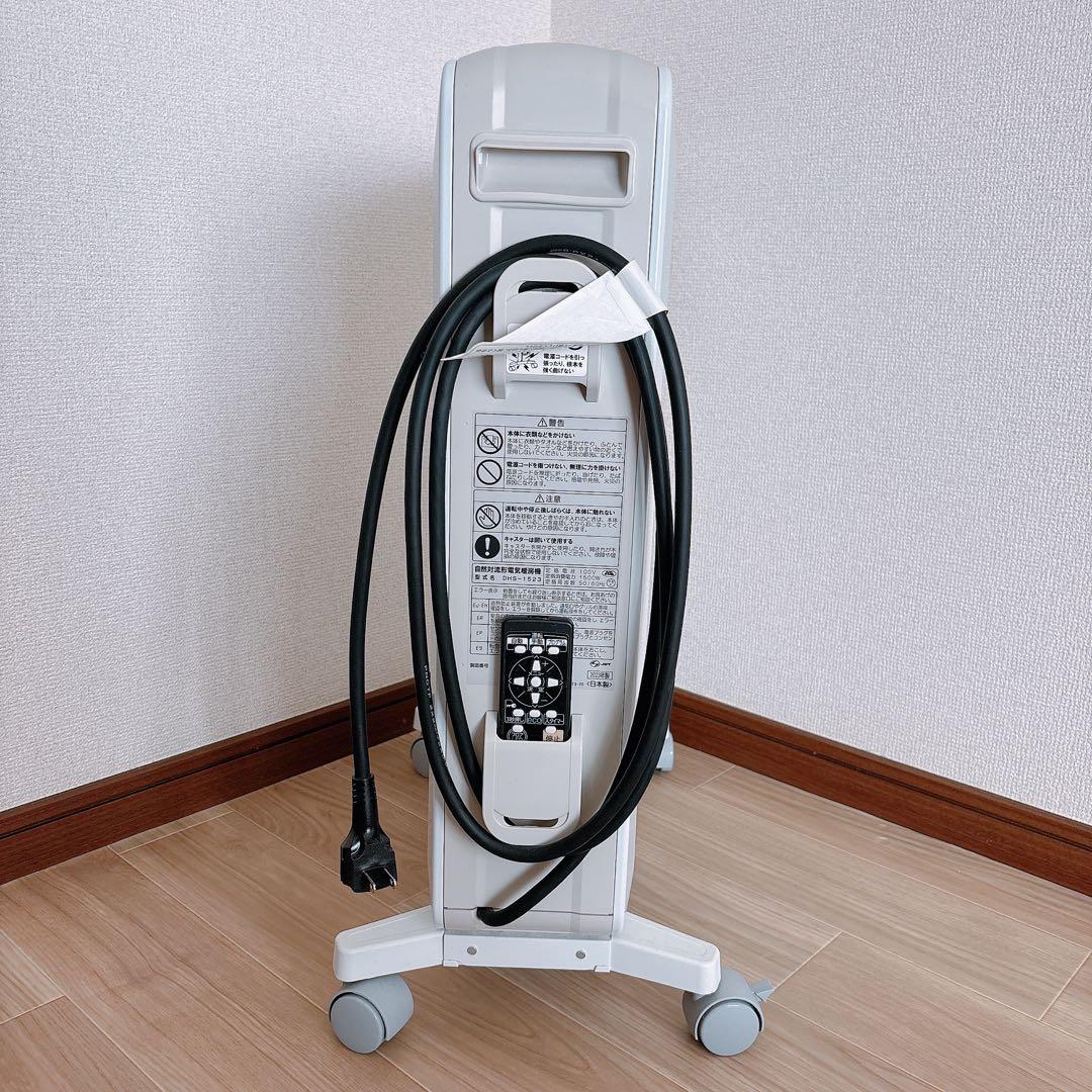 【最安値】コロナ NOIL HEAT 2023年製DHS-1523