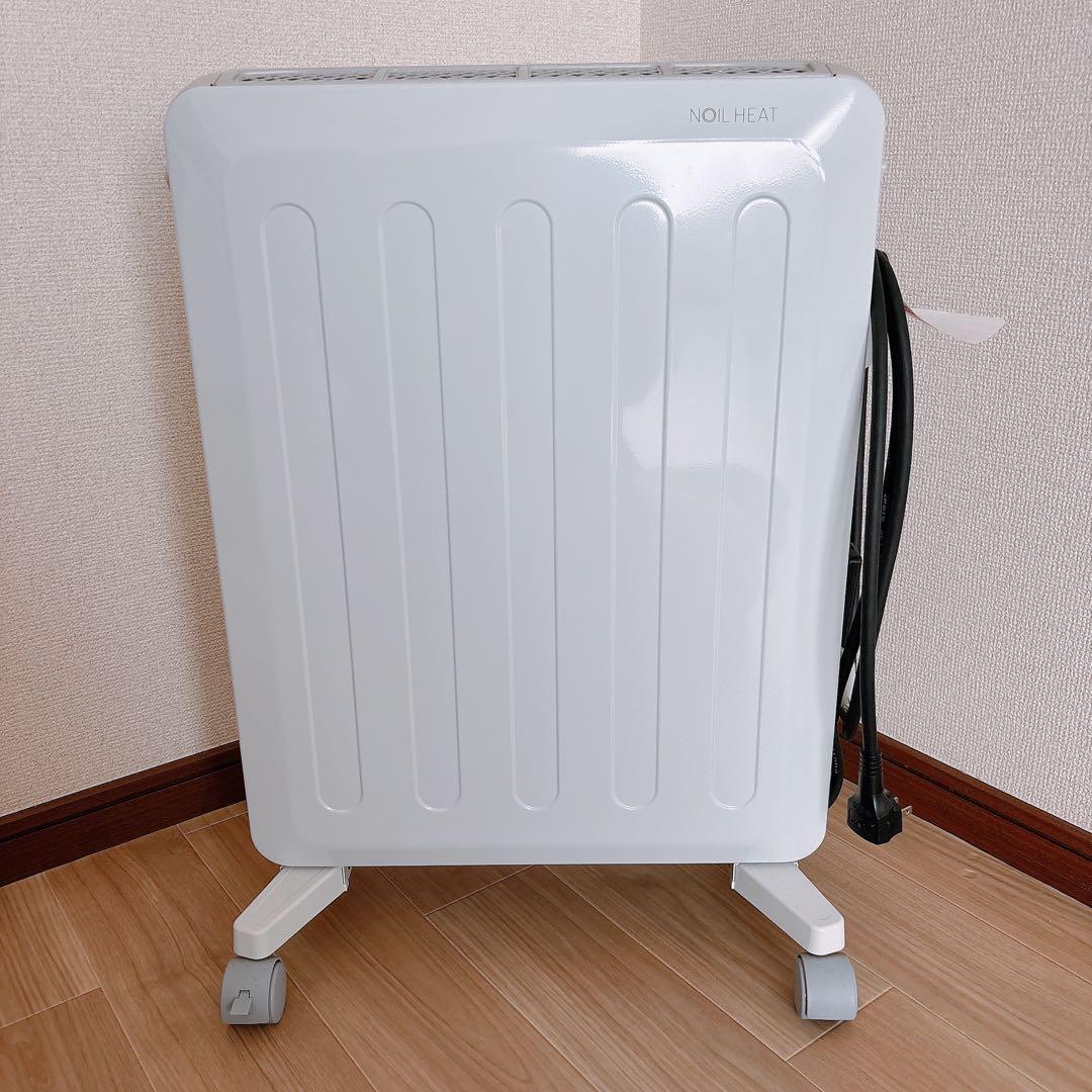 【最安値】コロナ NOIL HEAT 2023年製DHS-1523