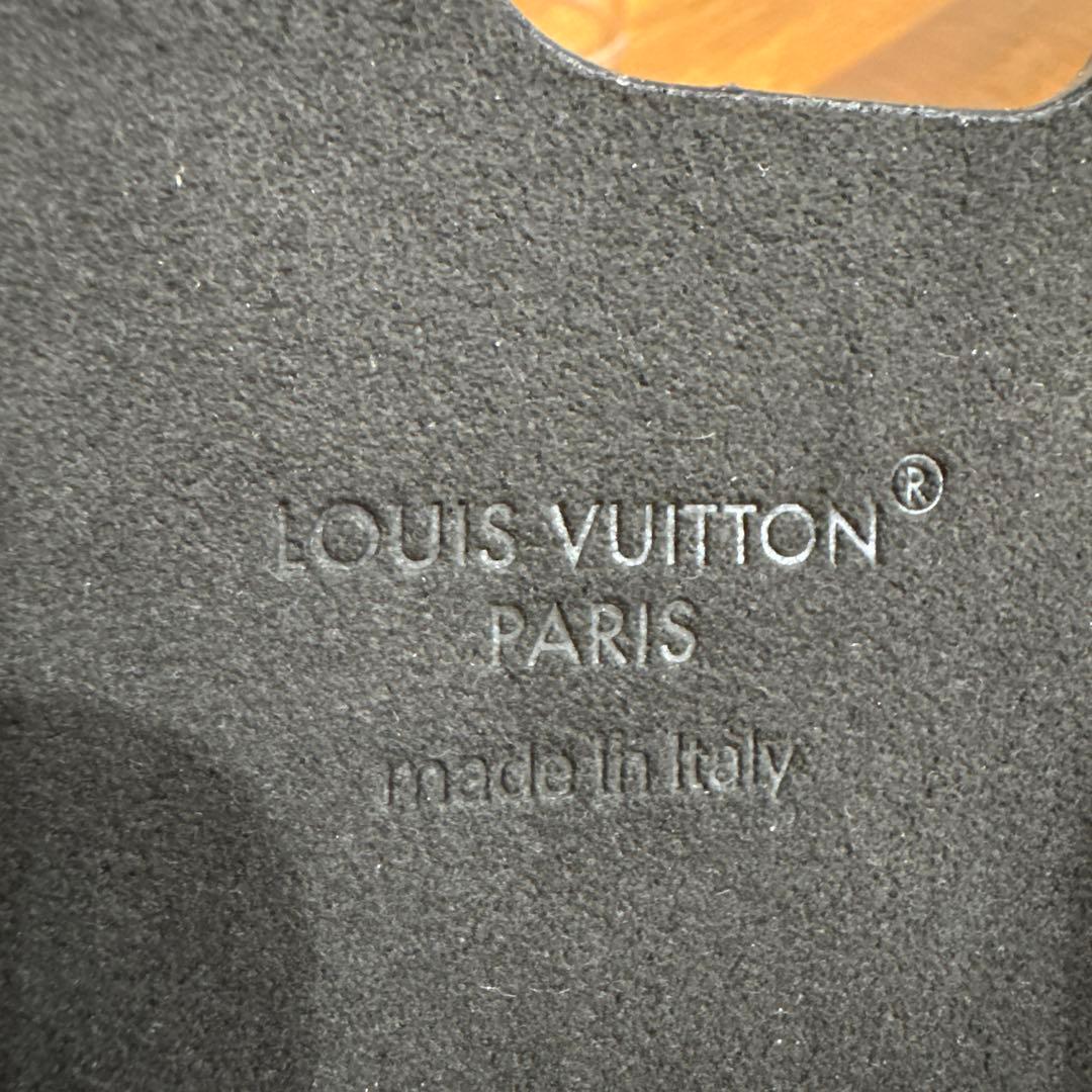 Louis Vuitton iPhoneケース 15pro