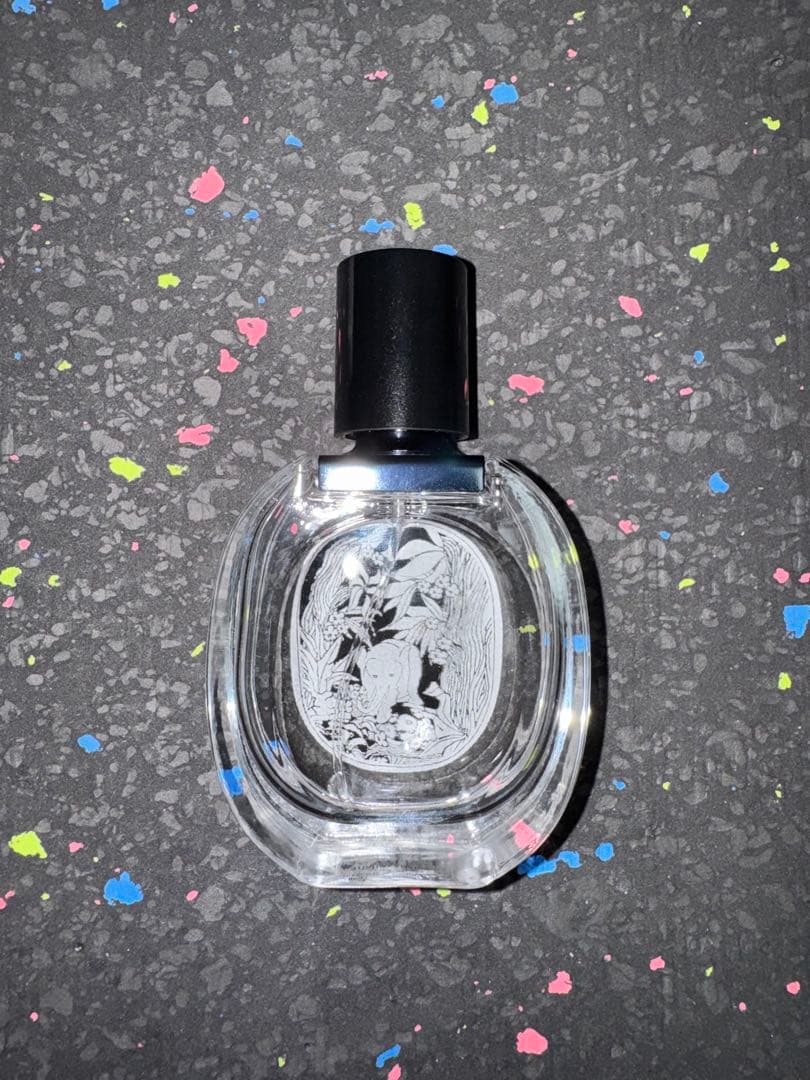 DIPTYQUE TAM DAO (タムダオ) オードトワレ50ml