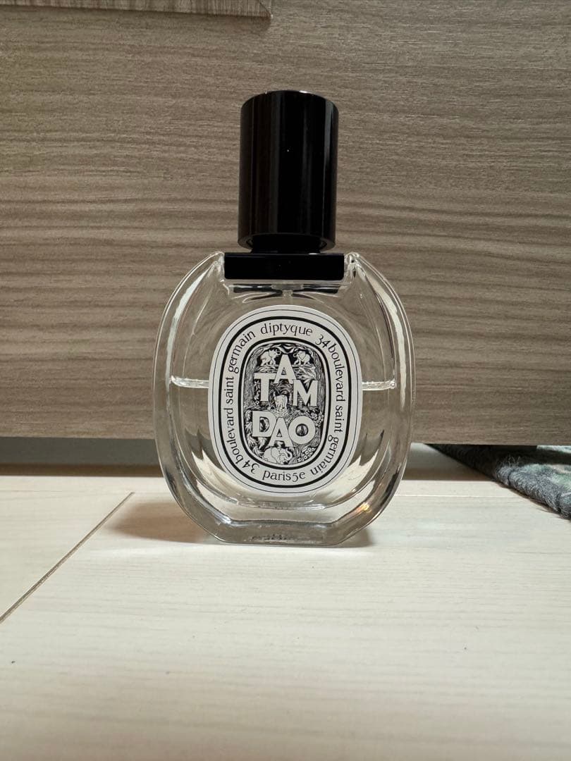 DIPTYQUE TAM DAO (タムダオ) オードトワレ50ml