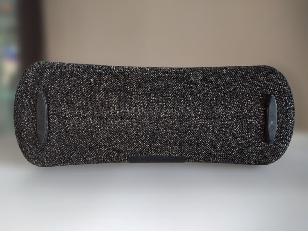 SONY SRS-XG300 ワイヤレスポータブルスピーカー ブラック 箱なし