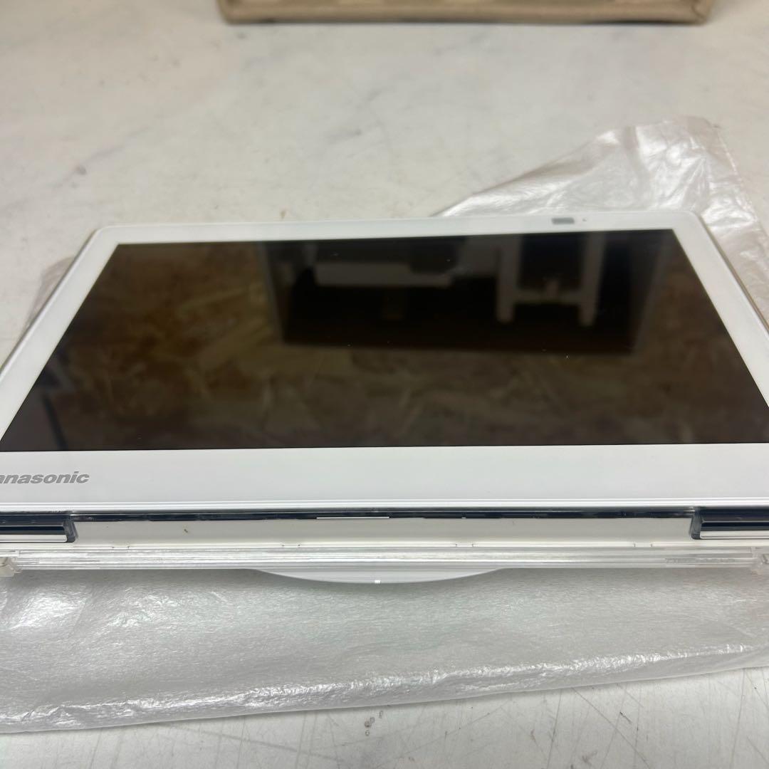 Panasonic ポータブルテレビ UN-E7S 美品セット (R-94)