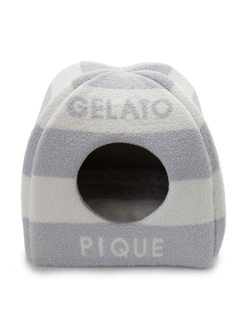 gelato pique（ジェラート ピケ）【CAT&DOG】ベビモコハウス