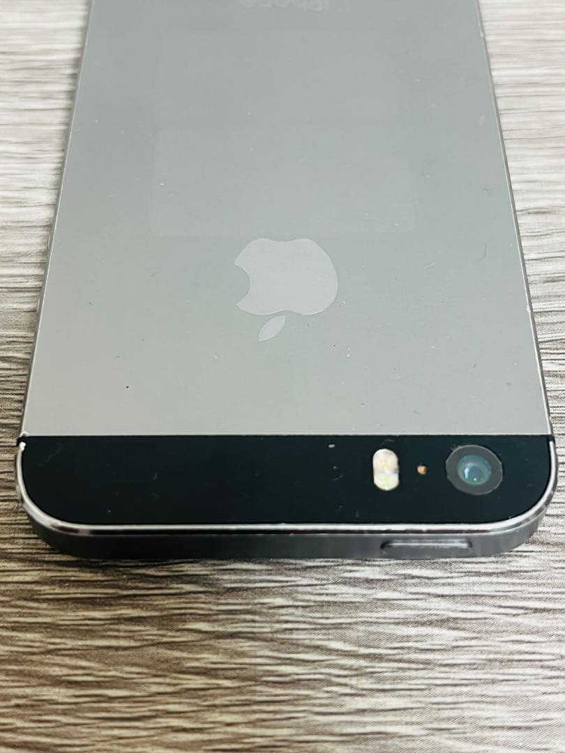 iPad 第4世代(16GB) & iPhone 5s(64GB) 2点セット