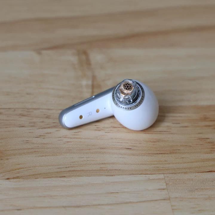 【美品・付属品完備】 Soundcore Liberty 4 ワイヤレスイヤホン