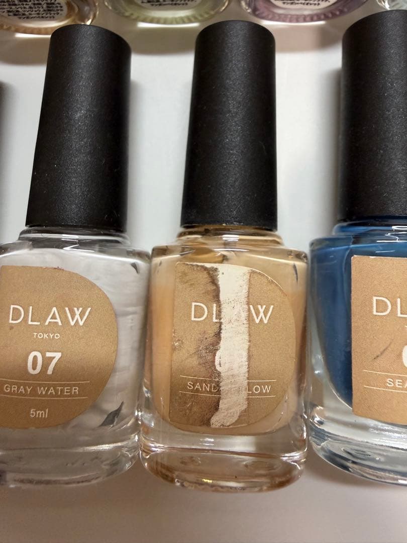 DLAW インク　00-30 30本セッと