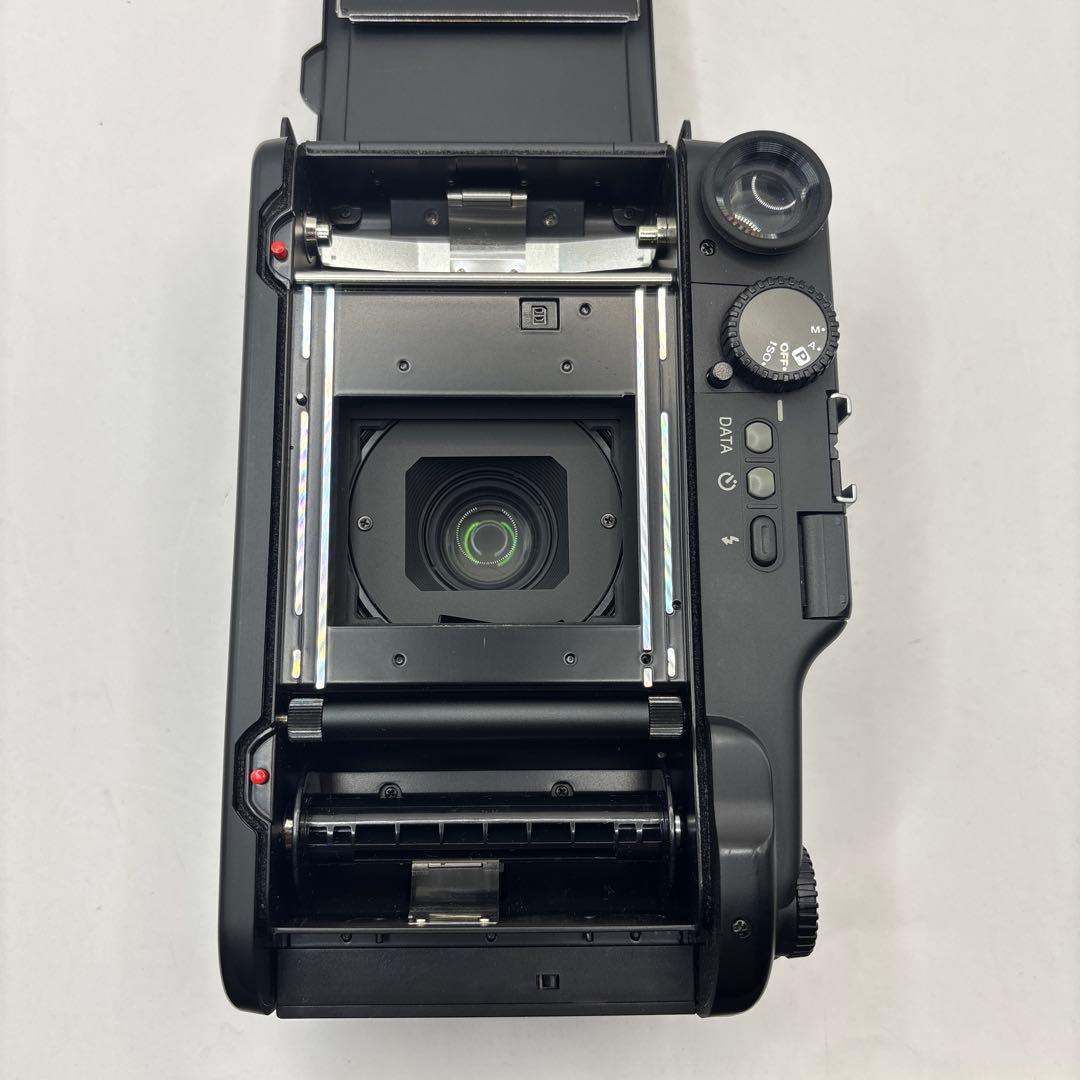 フィルムカメラ FUJIFILM GA645 Professional