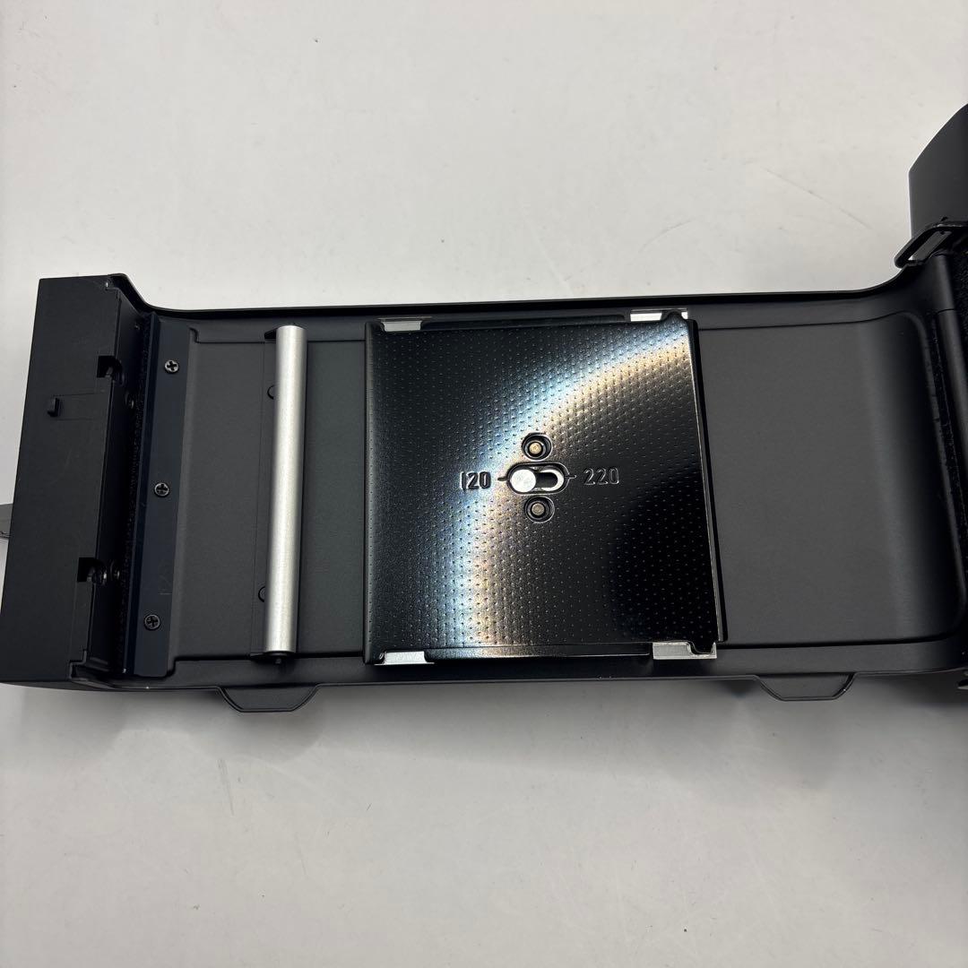 フィルムカメラ FUJIFILM GA645 Professional