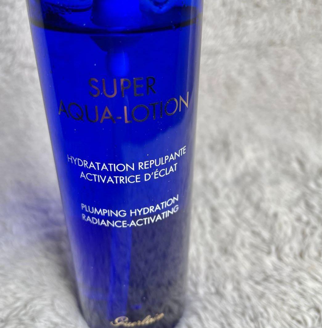 GUERLAIN ゲラン スーパーアクアローション N 150ml