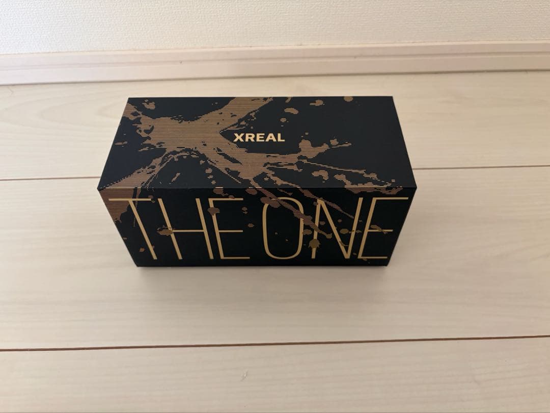 xreal one pro Mサイズ