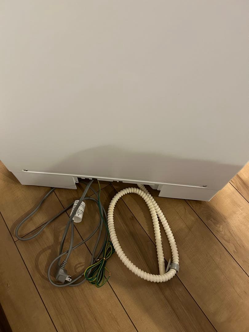 2021年製  Panasonic 食洗機 NP-TH4