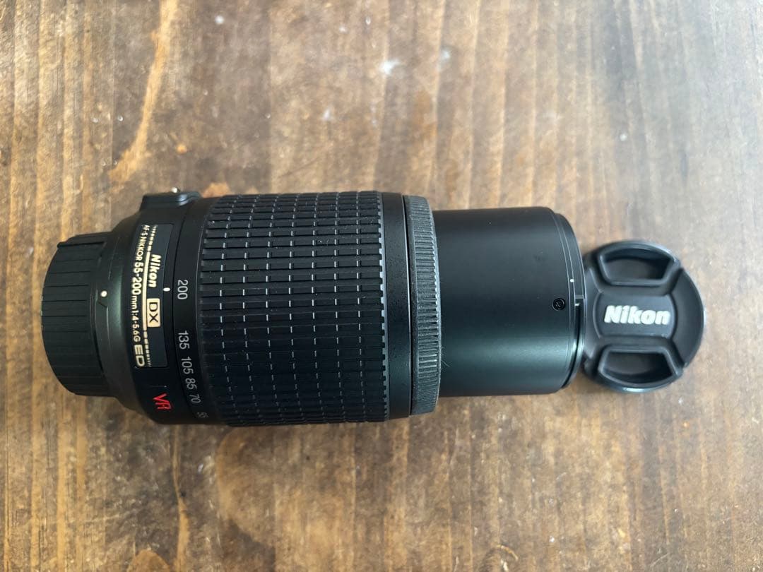 ⭐️Nikon D5300 デジタル一眼レフセット⭐️ 美品