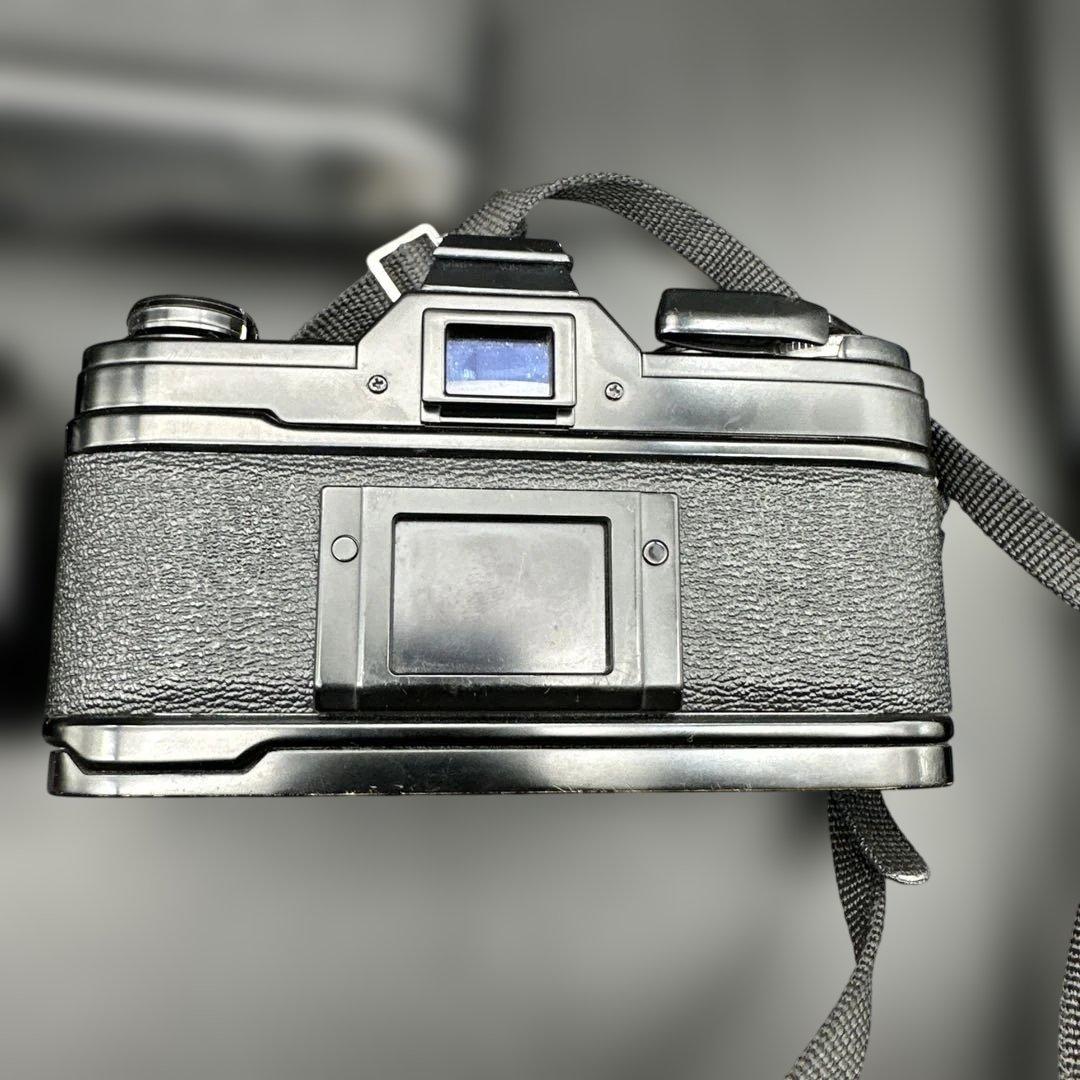 CONTAX Canon Nikon MF ⑤ 一眼レフカメラ　まとめ