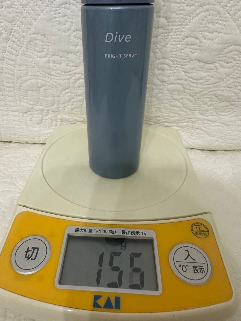 美容液 Dive Bright Serum 100ml