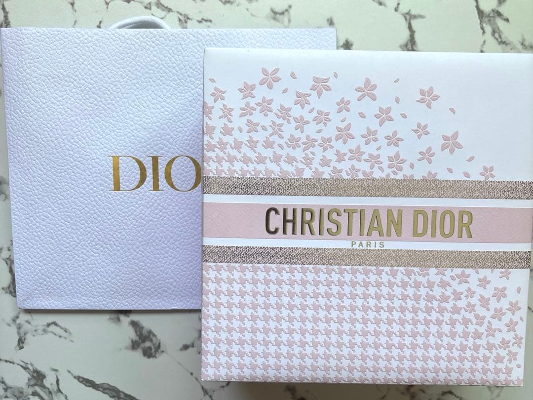 Dior ディオール ラッキー　リキッドソープ　巾着ギフトボックス付　新品未開封