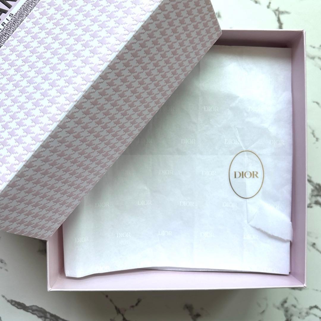 Dior ディオール ラッキー　リキッドソープ　巾着ギフトボックス付　新品未開封